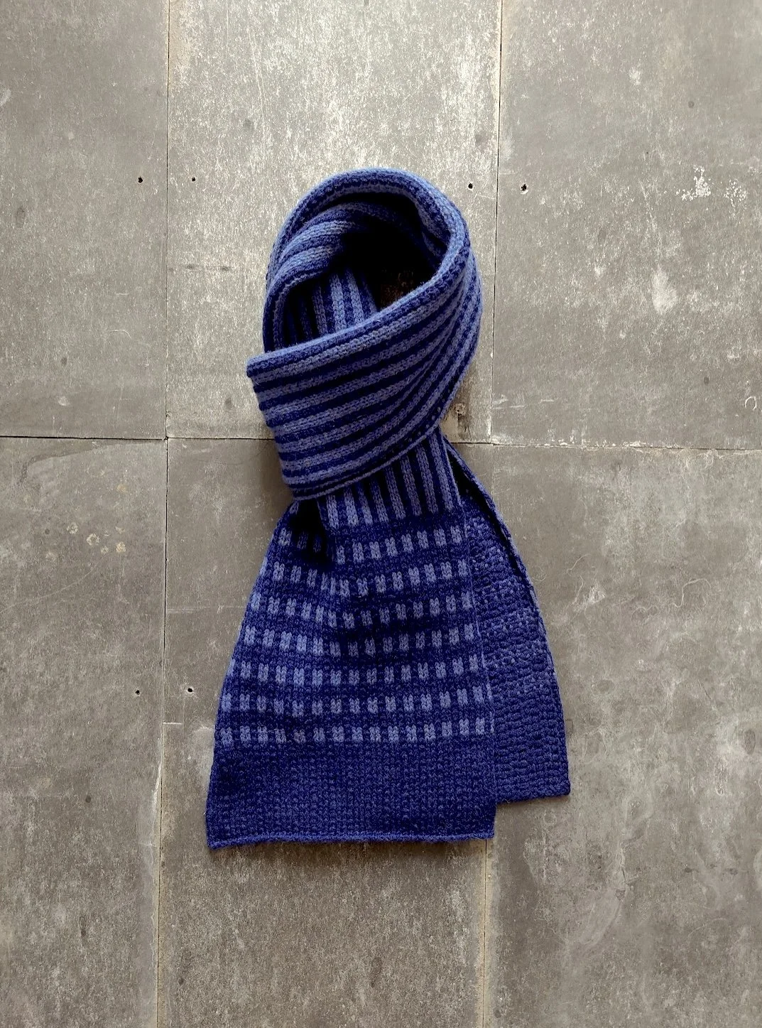 kate-jones-wool-graphic-scarf-deepblue.JPG