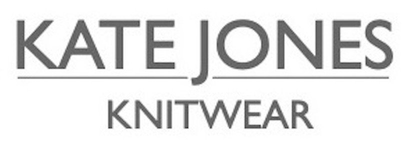 Kate Jones Knitwear