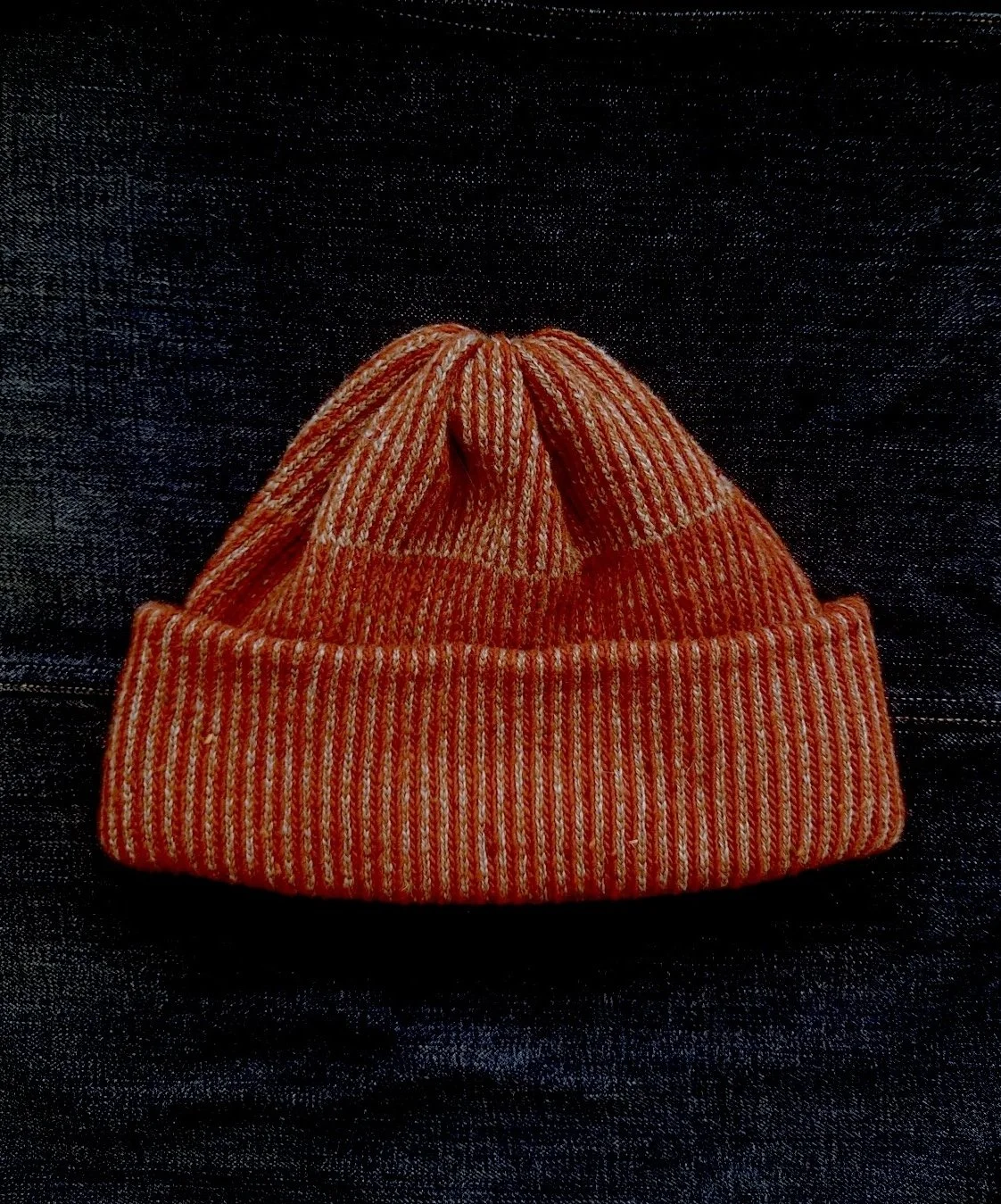 kate-jones-donegal-fine-stripe-hat-chilli.JPG
