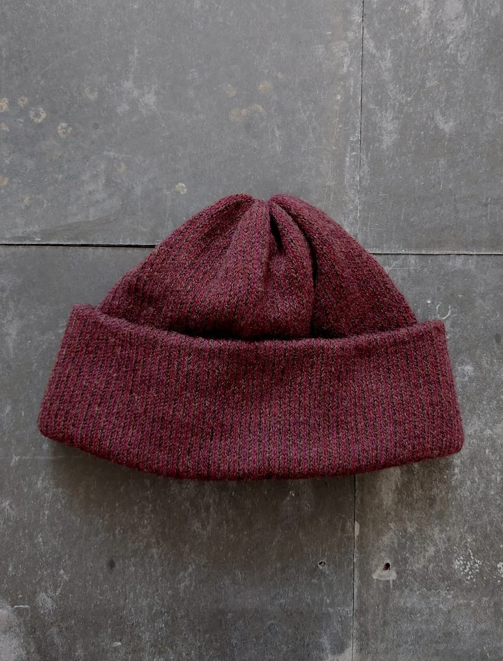 kate-jones-fine-stripe-wool-hat-plum-brown.JPG
