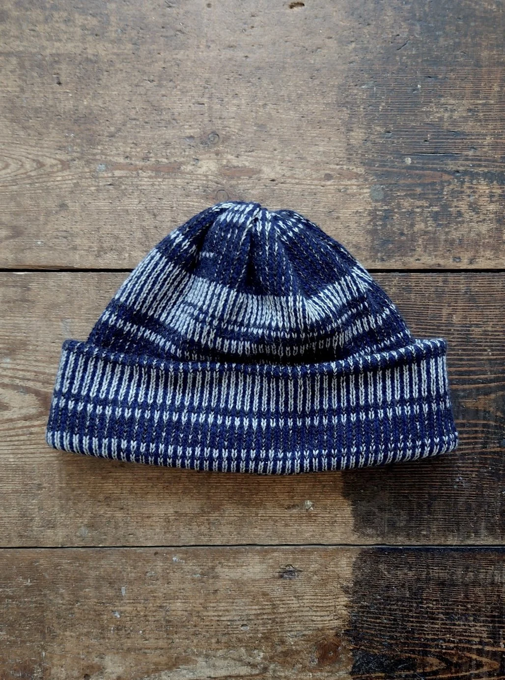 kate-jones-fine-stripe-wool-hat-navy-marl.JPG