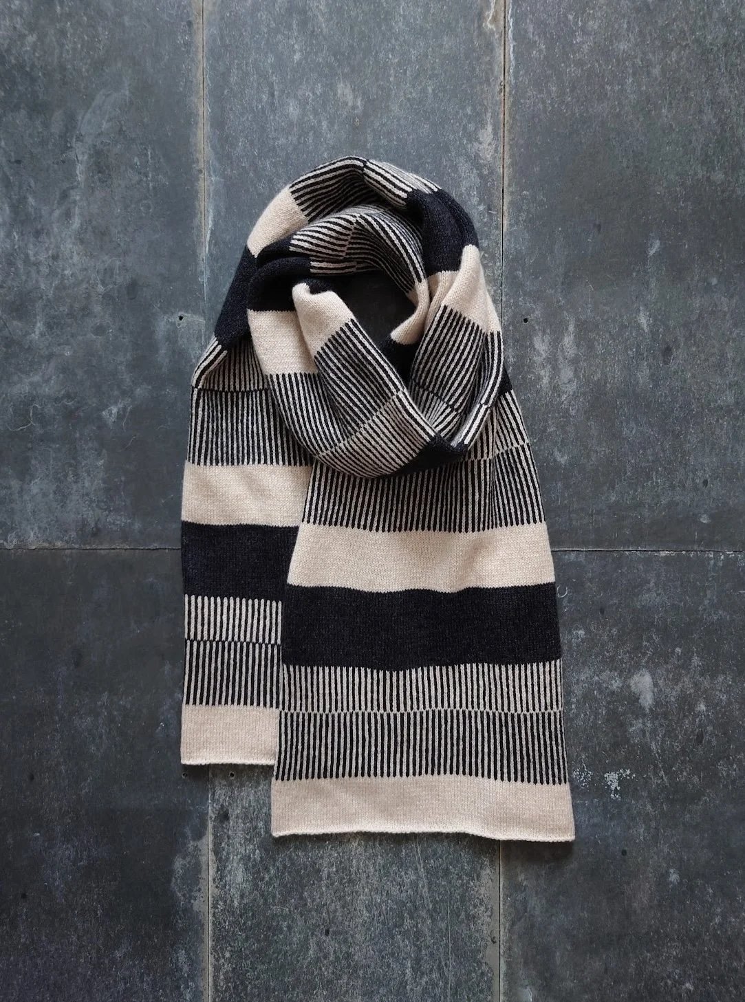 kate-jones-Anni-wool-scarf-charcoal.JPG