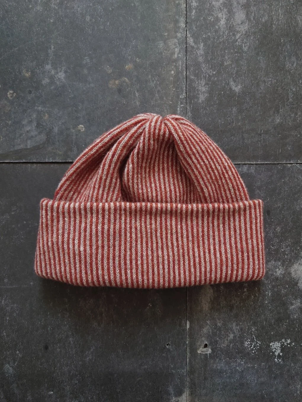 kate-jones-fine-stripe-wool-hat-terracotta.JPG