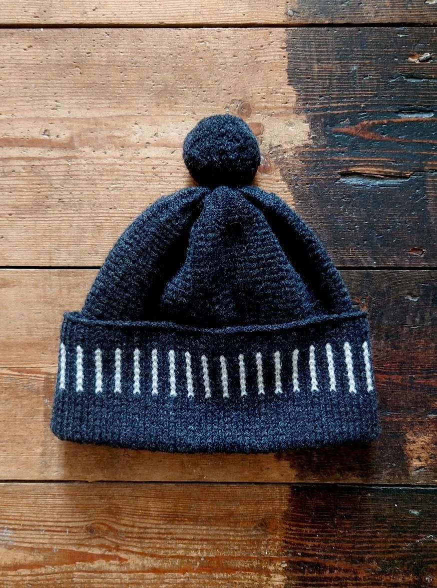 kate-jones-wool-graine-hat-pompom-charcoal.JPG