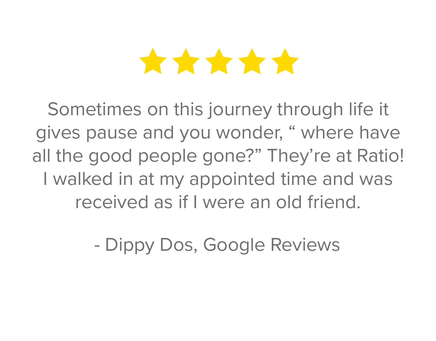 Product Design & Development Ratio Product Lab