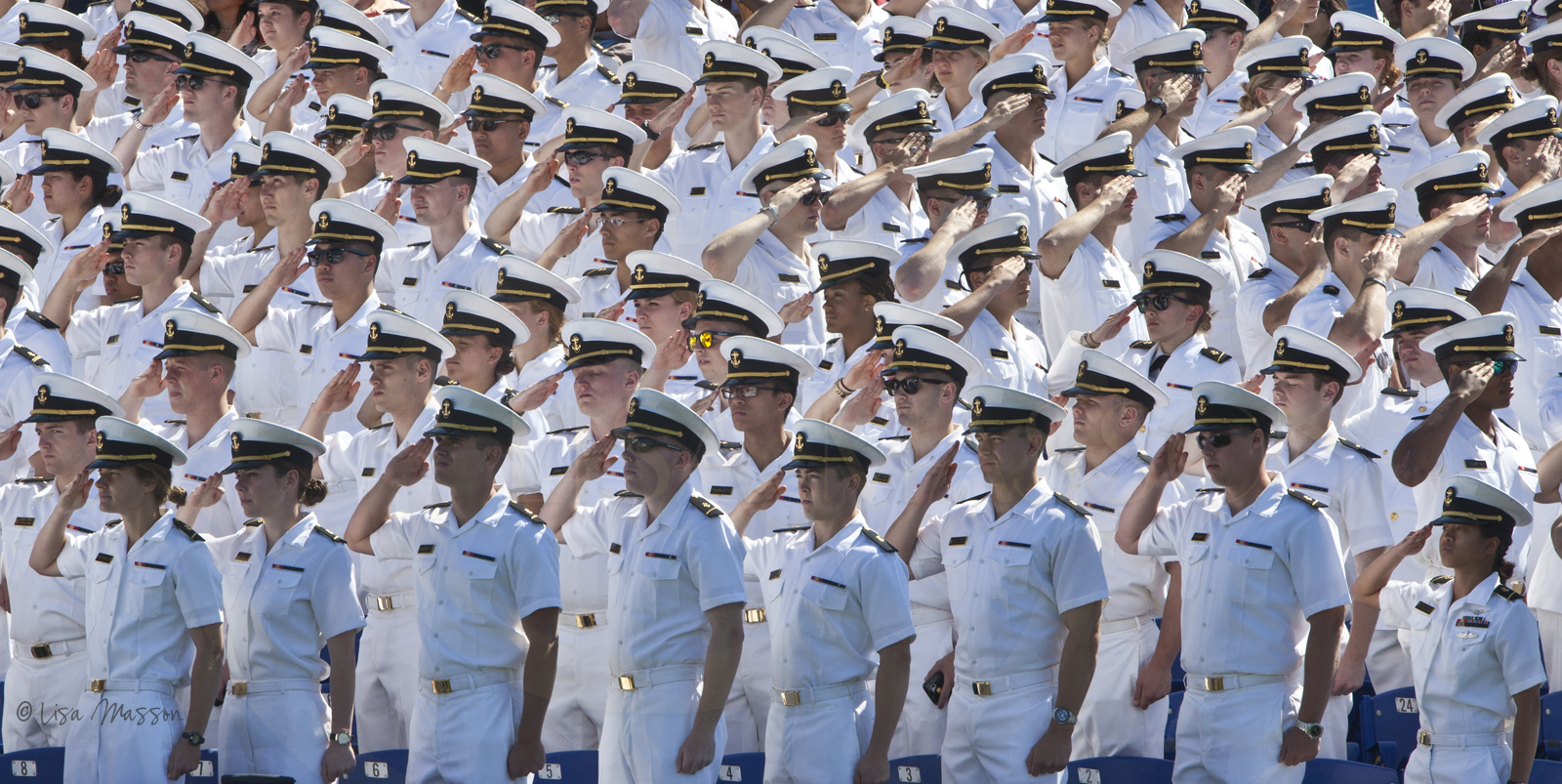 74 USNA Commissioning 5175©