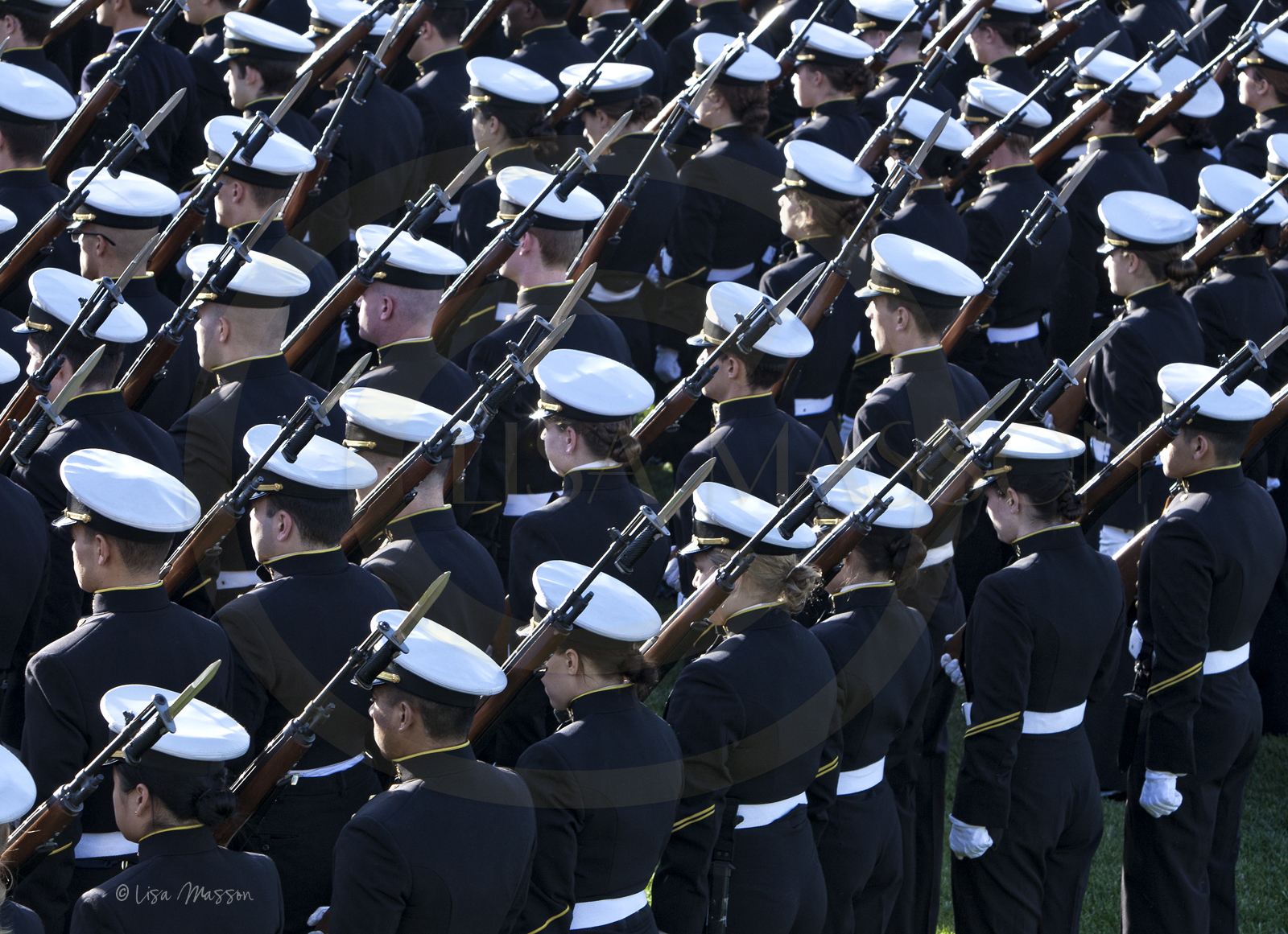 43 USNA Dress Parade 3562©