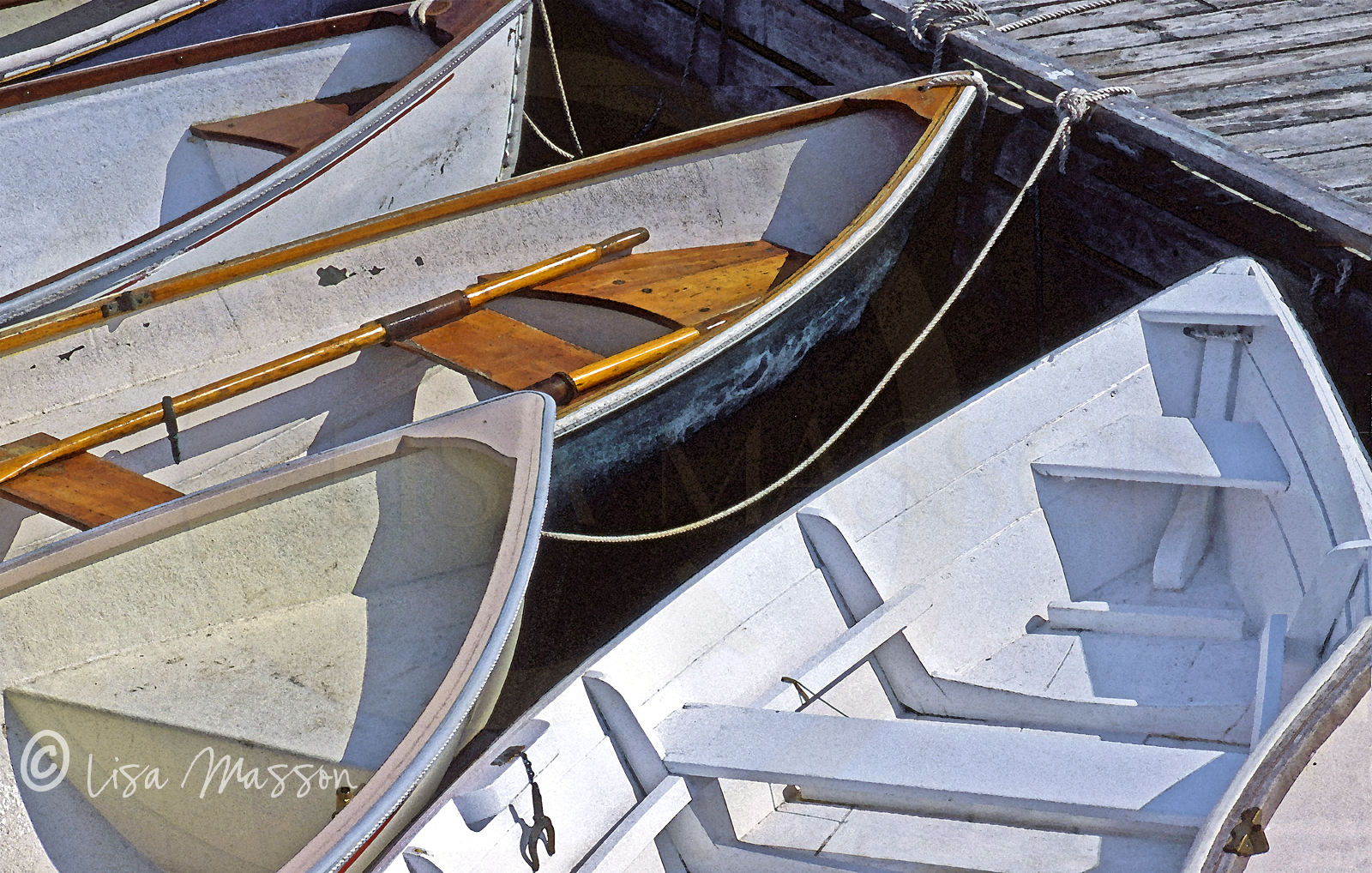 Maine Dinghies 4