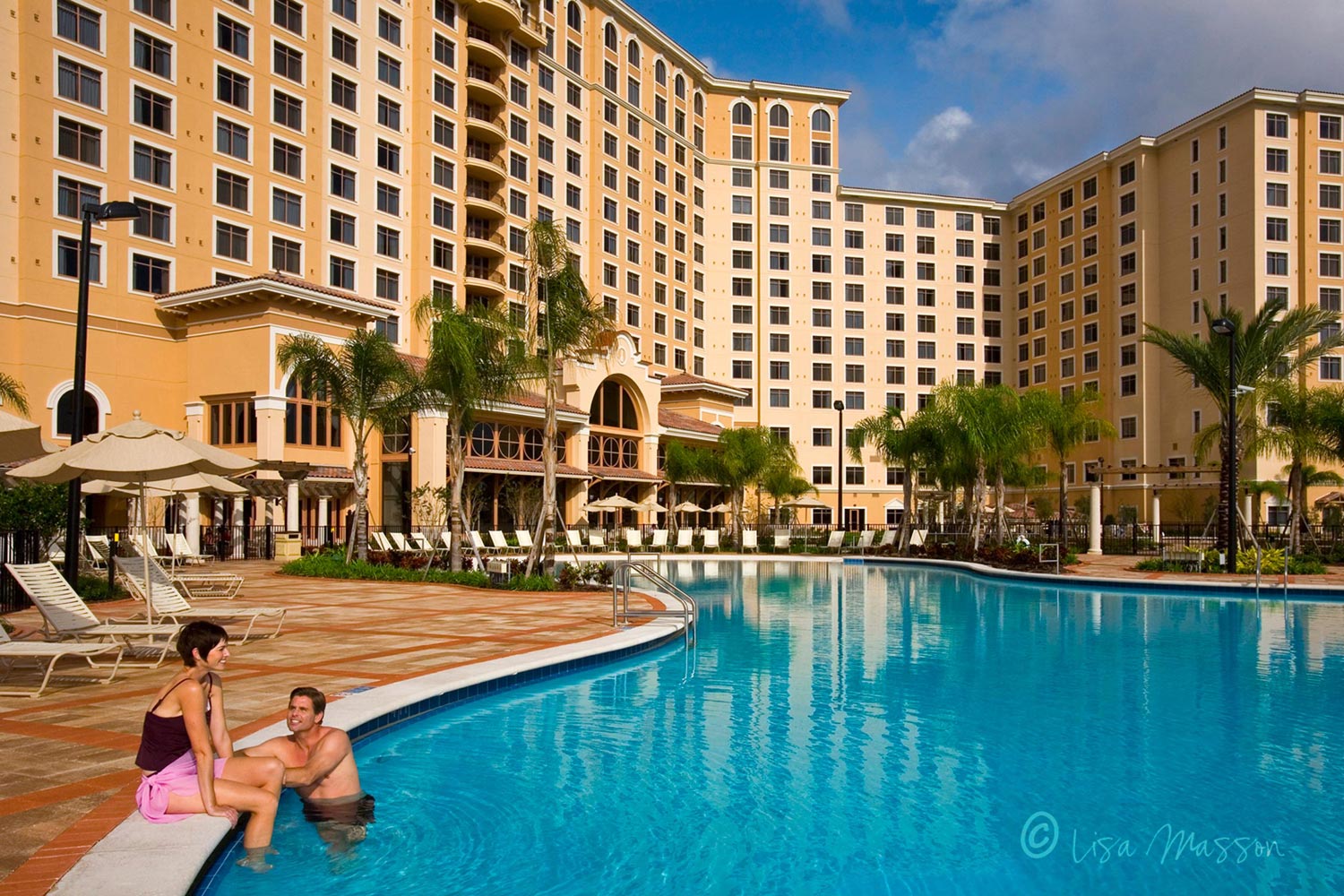 Rosen Shingle Creek, Orlando FL