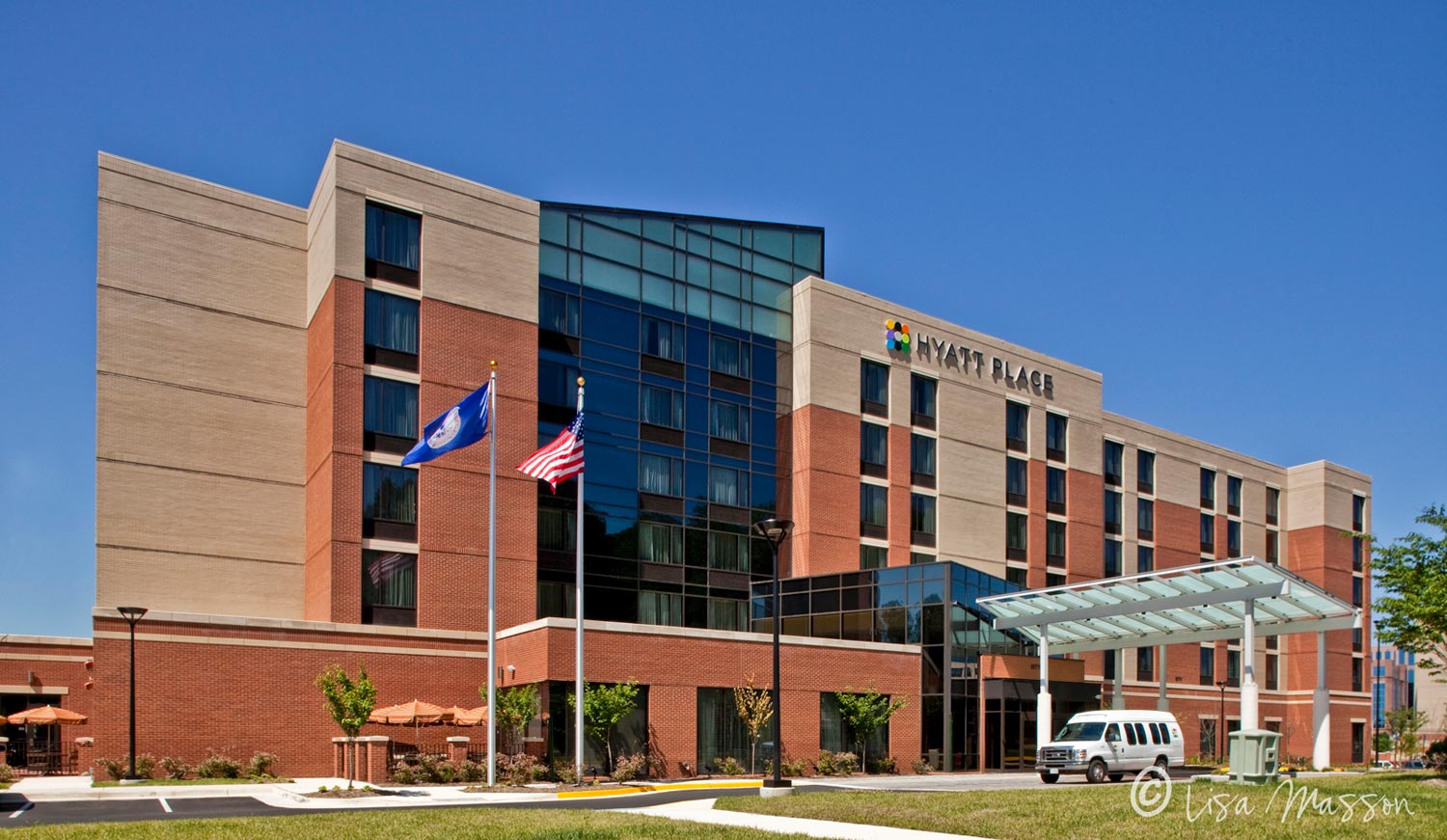 Hyatt Place Herndon,VA