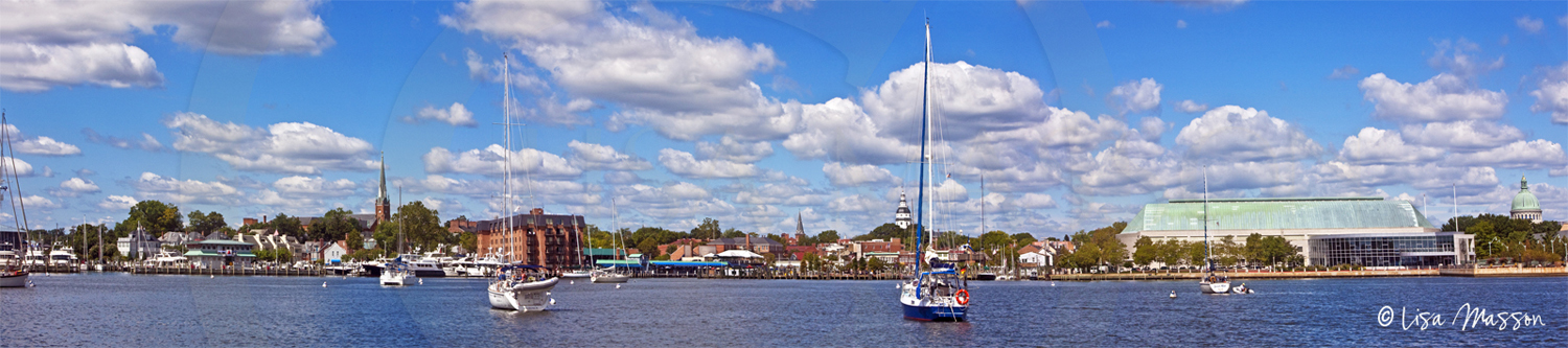 Spa Creek-City Dock Panorama b (1)