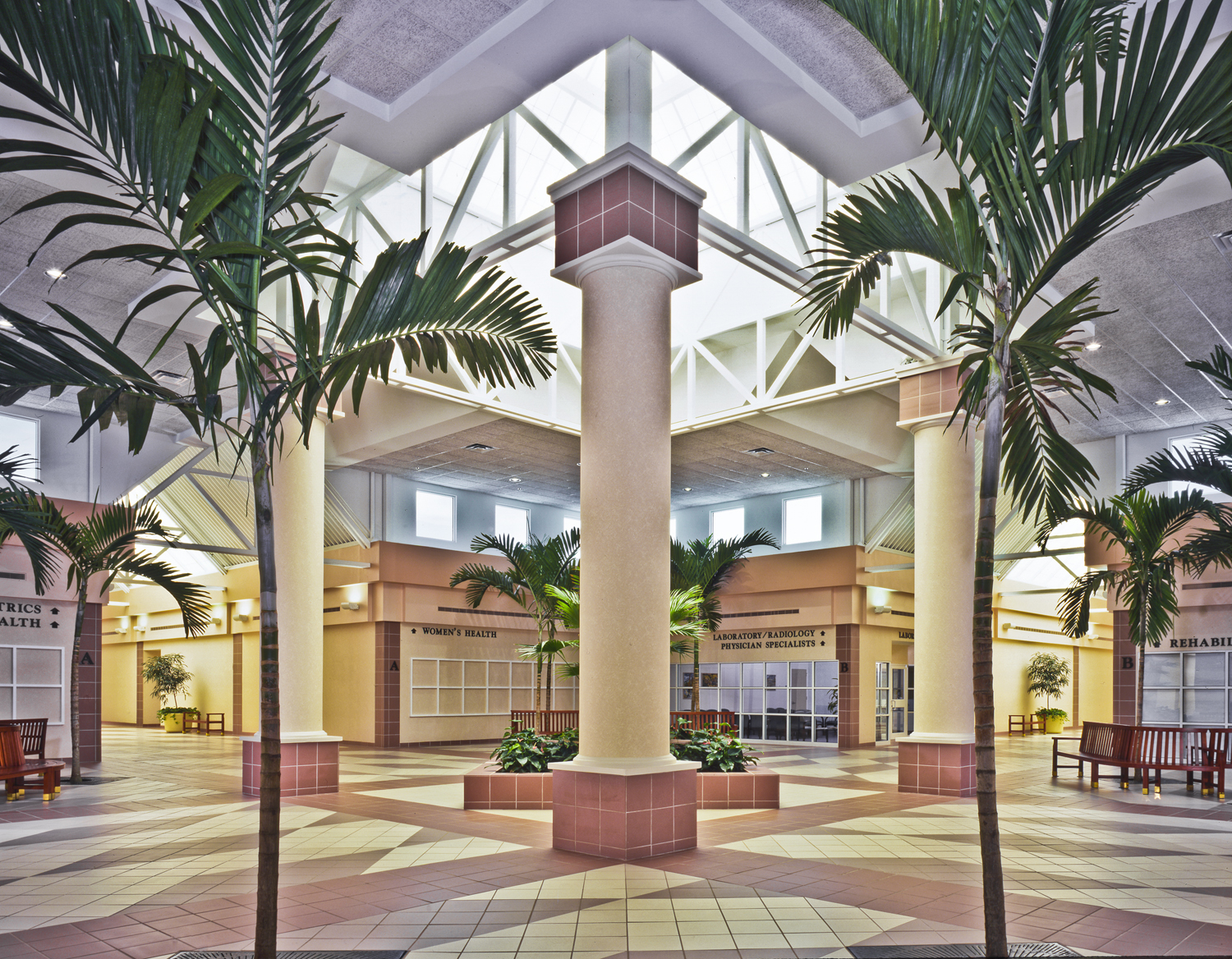 Boyton Beach Medical Center Courtyard copy.jpg