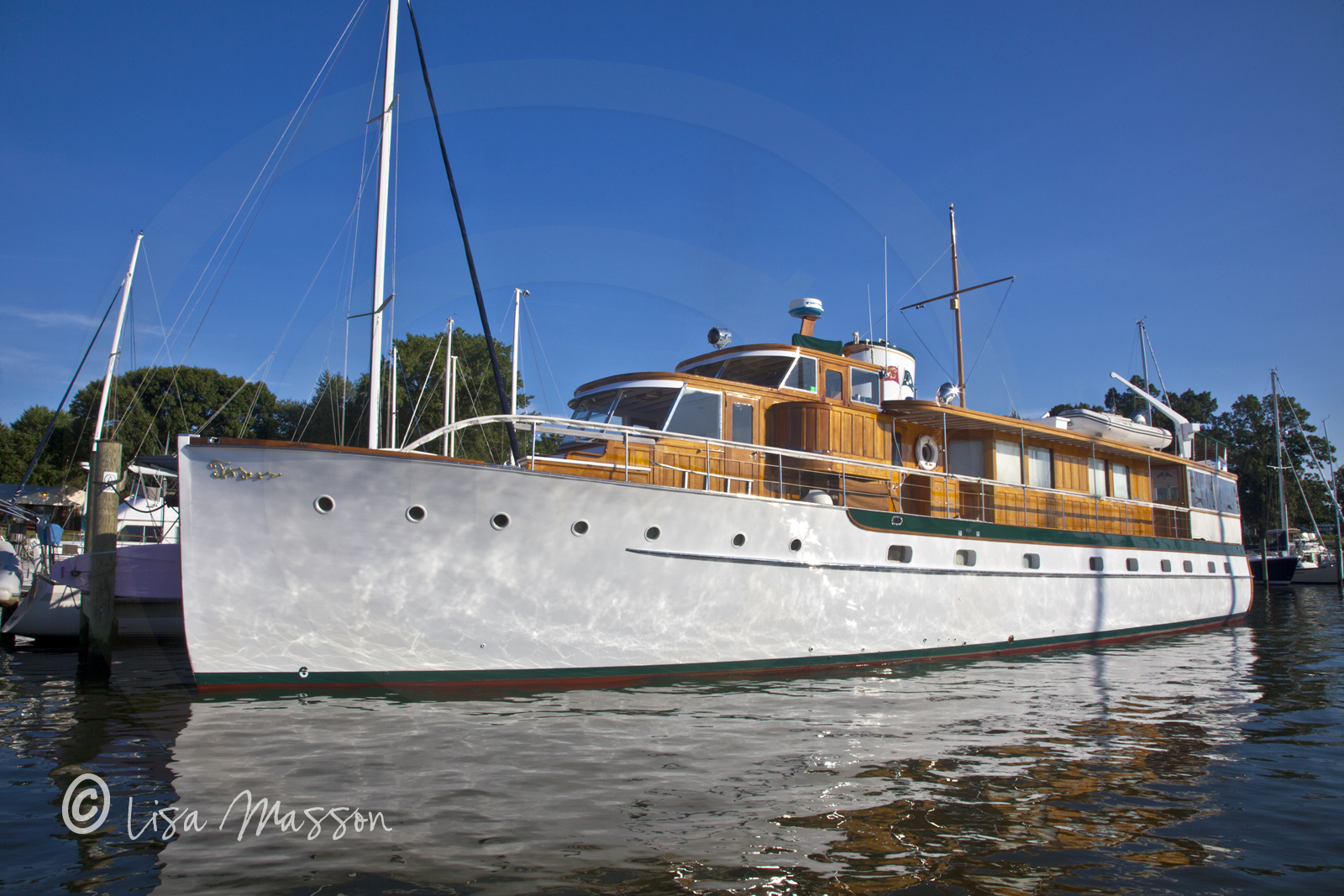 SS Sophie 4440c