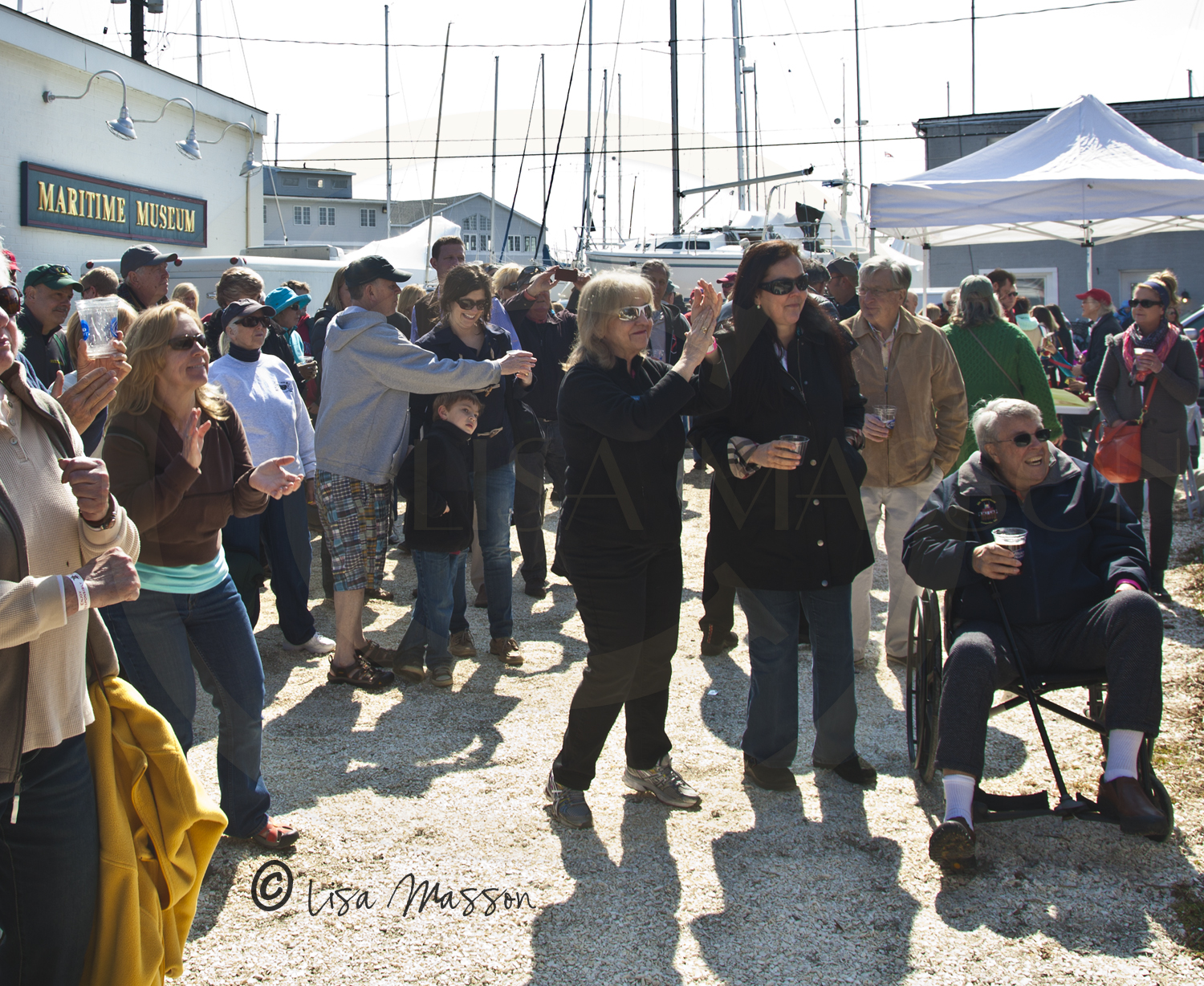 Eastport AMM Sock Burn Oyster Roast 6167.jpg