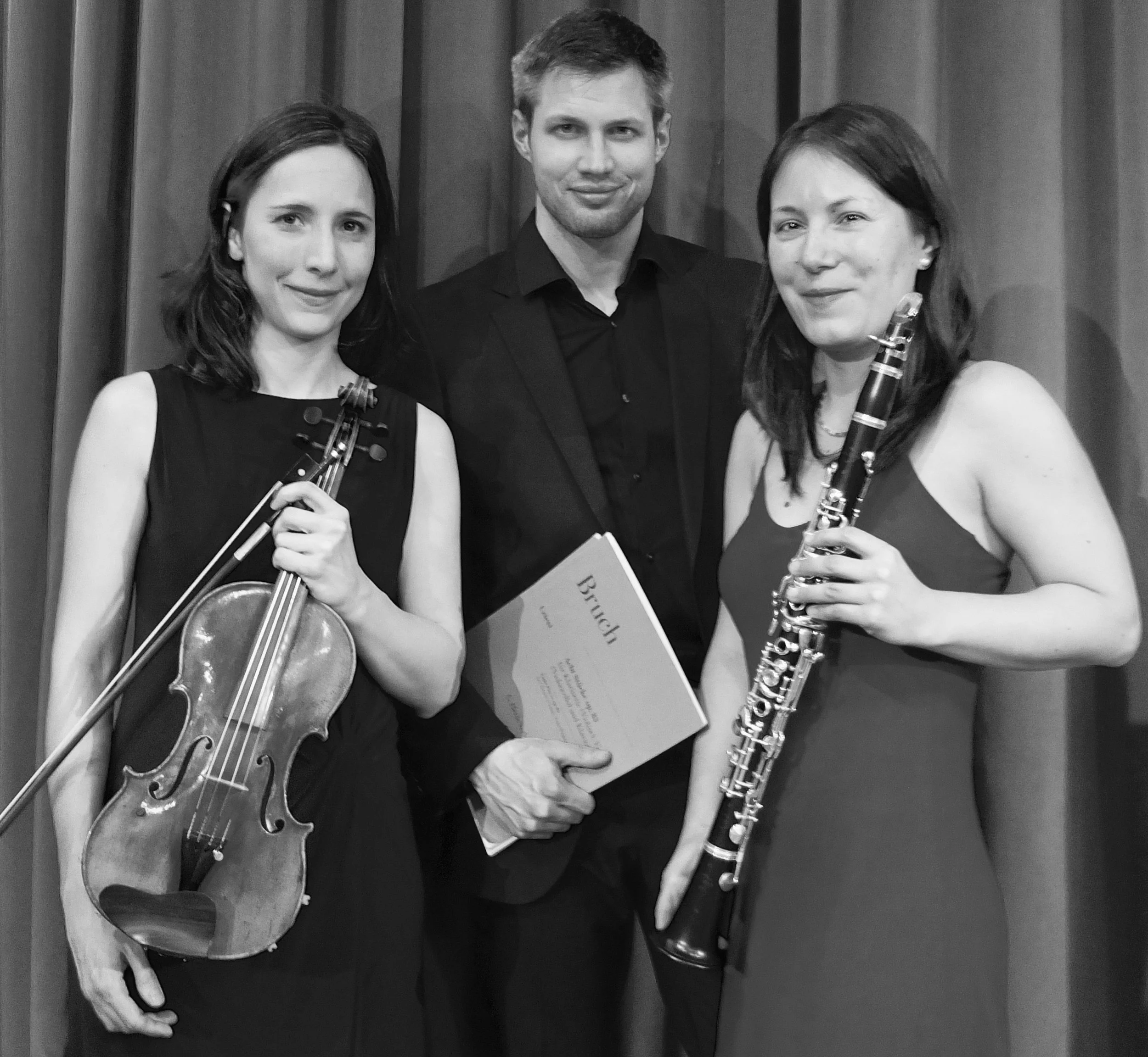 Wuppertrio in Kronach