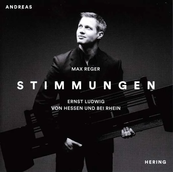 Recital in Fischbachtal