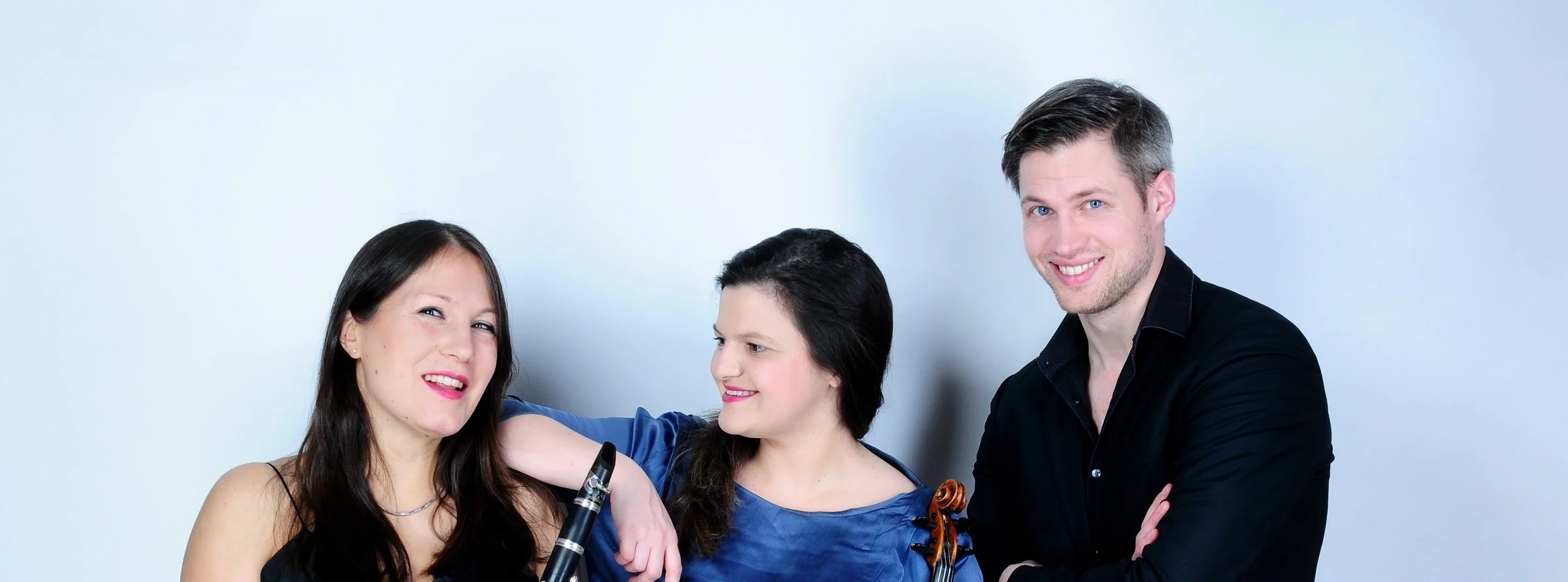 Trio Schmuck in Bad Segeberg