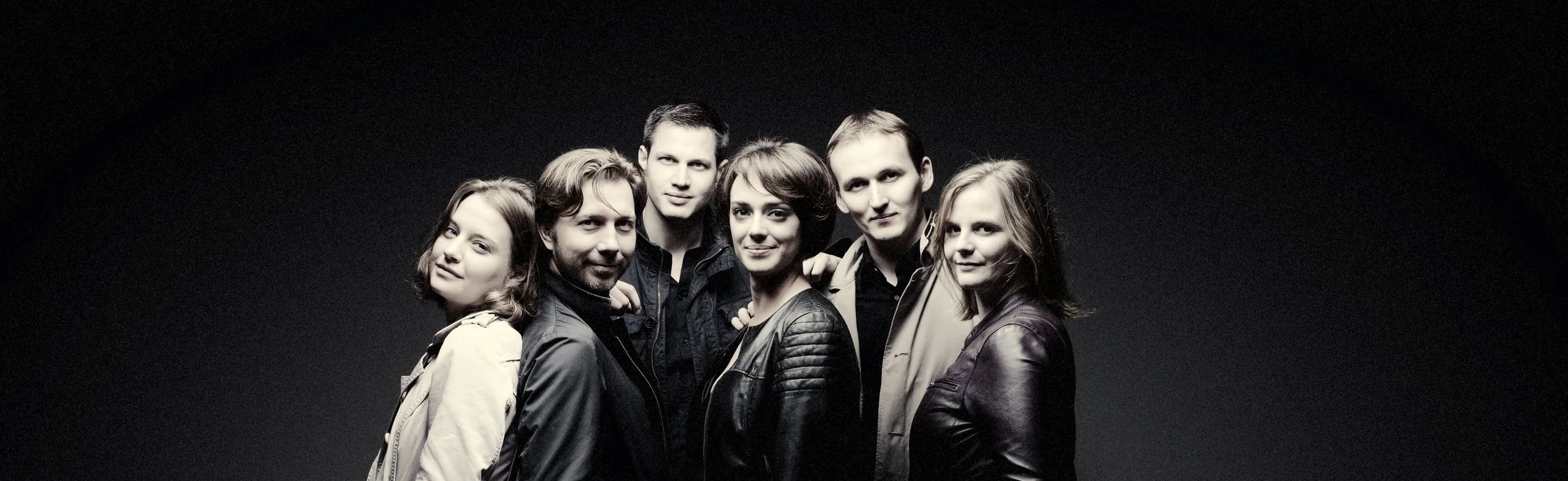 Rubik Ensemble in Bilbao II