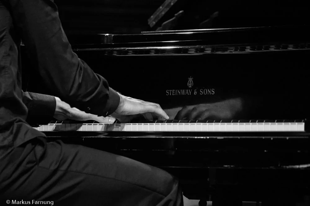 Rossini und Brahms mit der Kurhessischen Kantorei Marburg
