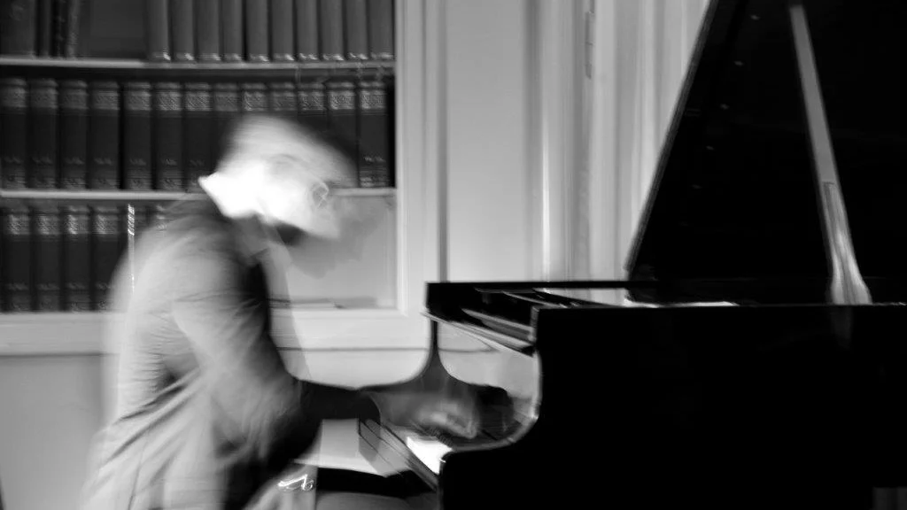 Recital in Verona