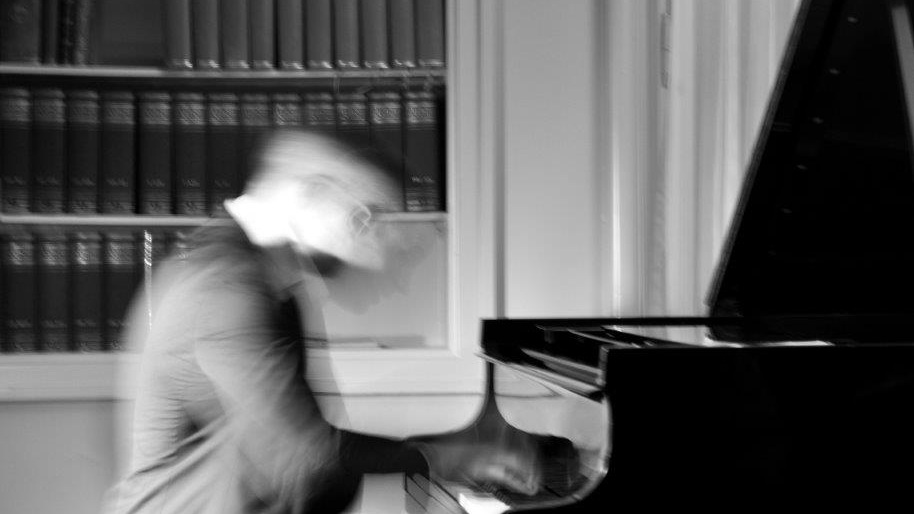 Cello und Klavier in Unna