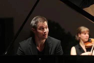 Beethoven-Klavierkonzert Nr.2 in Stade