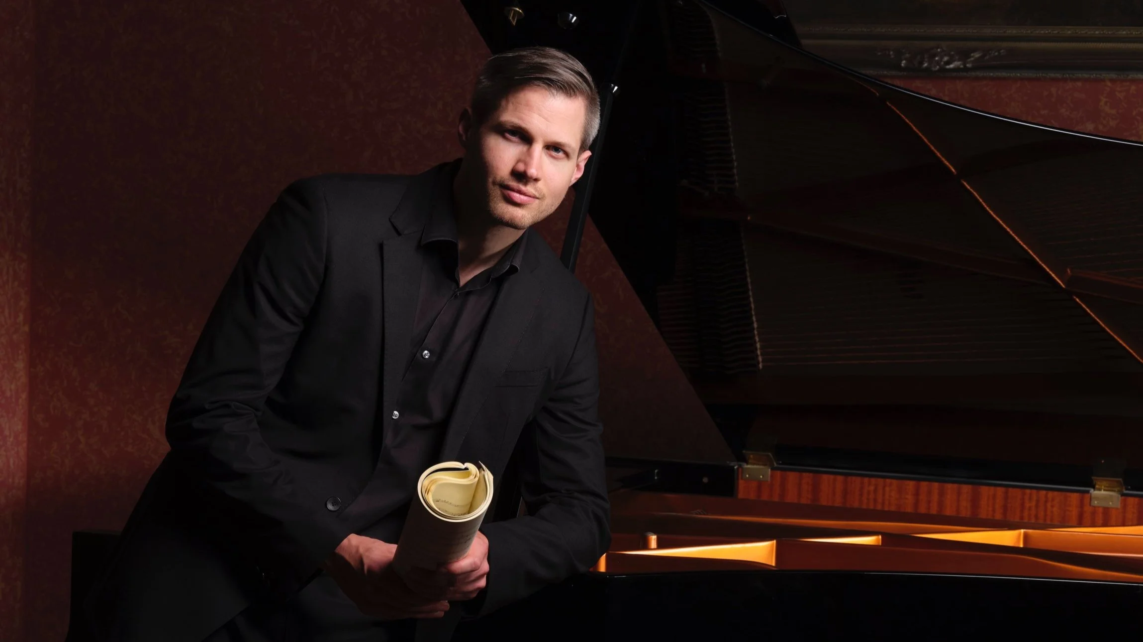 Schumann Klavierkonzert 