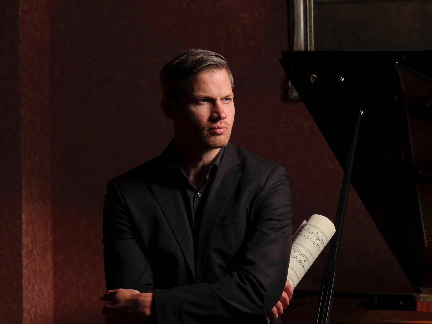 Jury Landeswettbewerb "Jugend musiziert"