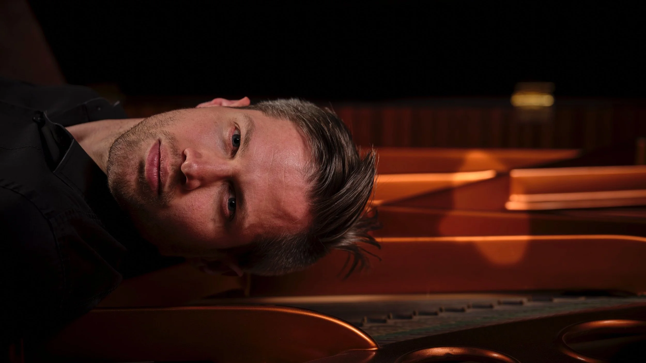Beethoven's Chorfantasie