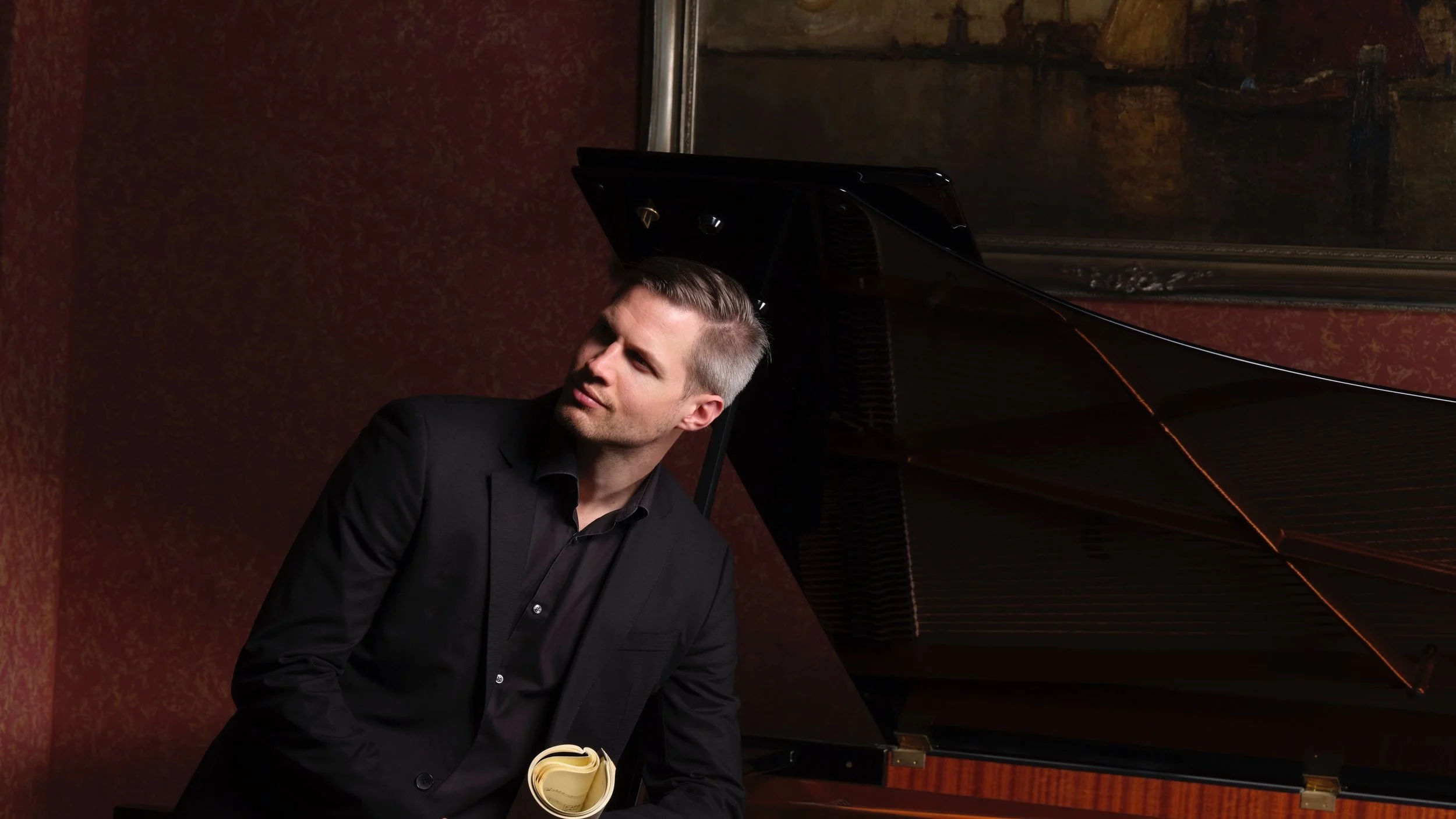Zusatzkonzert Darmstadt Mathildenhöhe