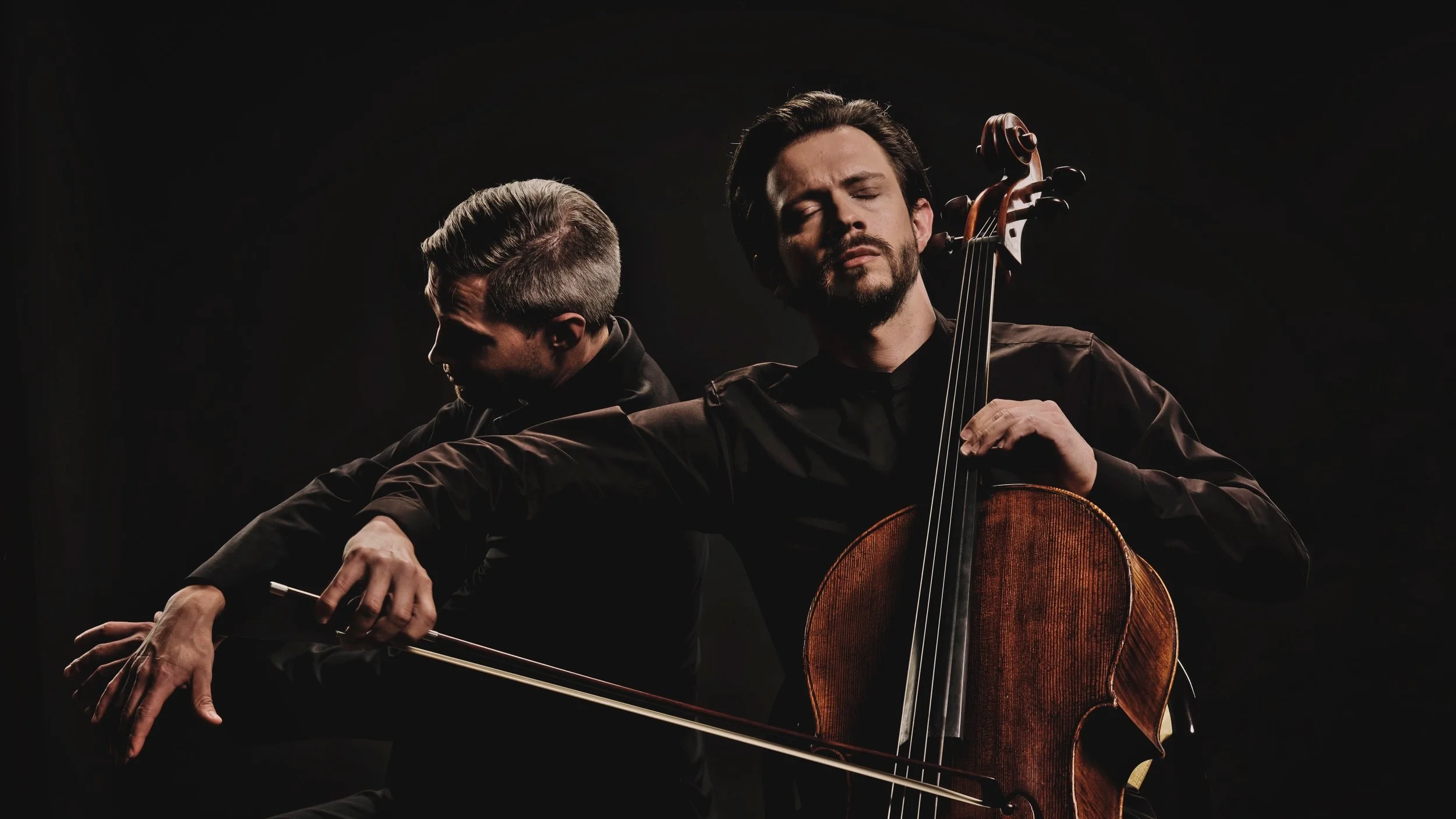 Cello + Klavier in Gießen