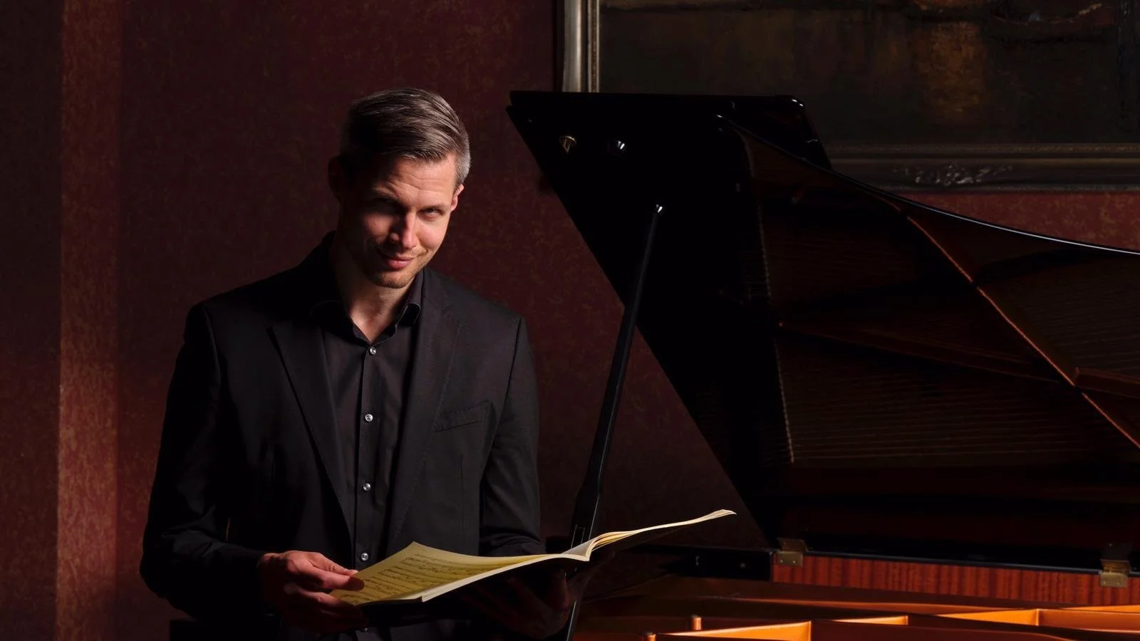 Tschaikowski Klavierkonzert Nr.1