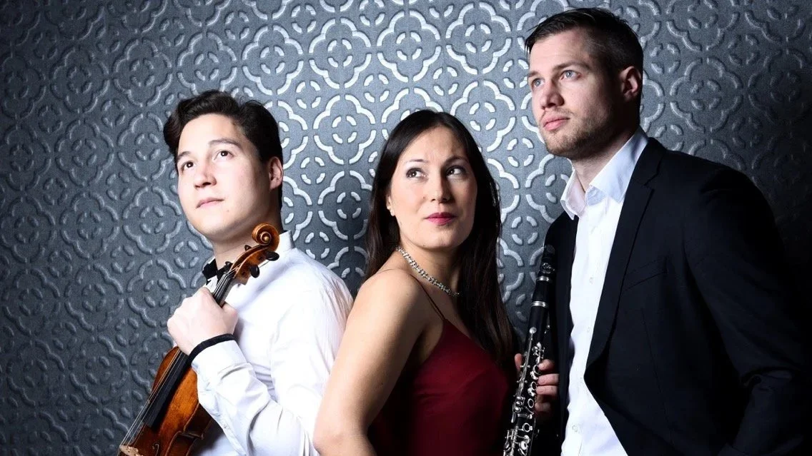 Xanten Konzertreihe "Pianoforte"