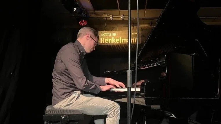 Jury "Jugend musiziert"