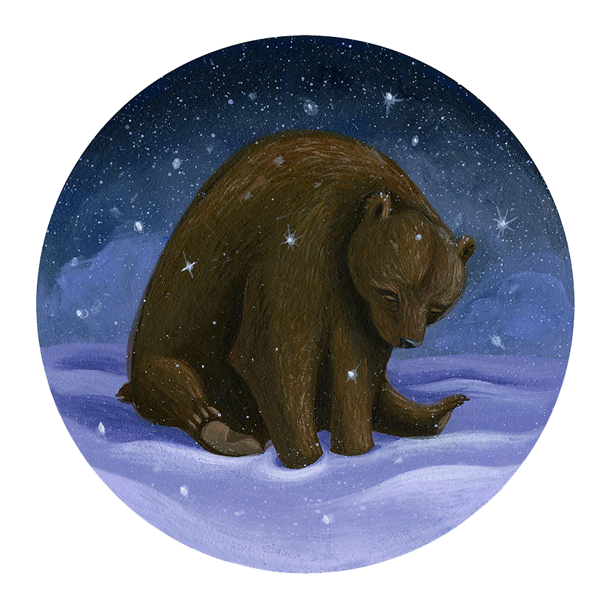 Spot Illustration