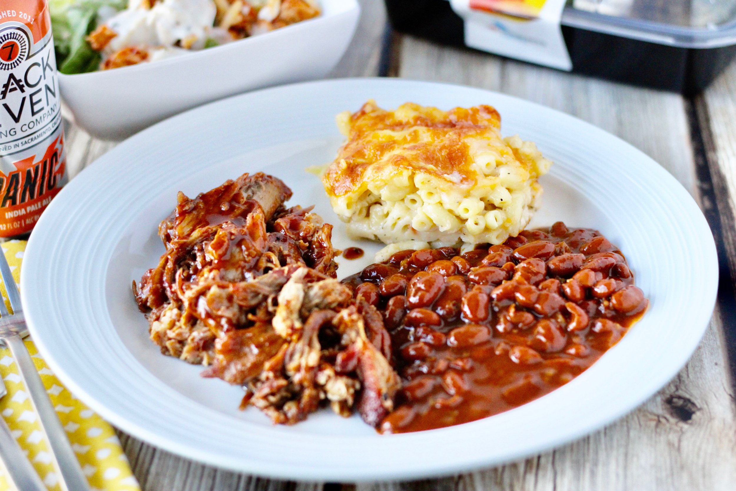 Dinner, Devotion, & Fellowship - DDF