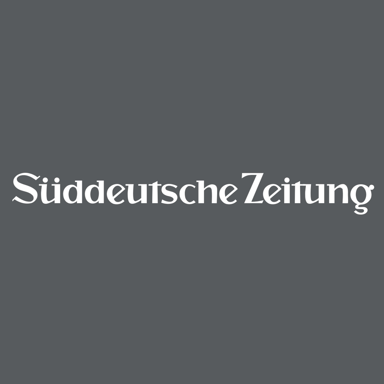 Copy of Süddeutsche Zeitung