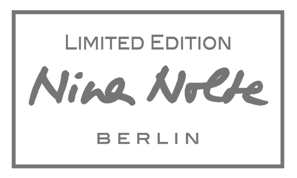 Nina Nolte Limited Edition Logo