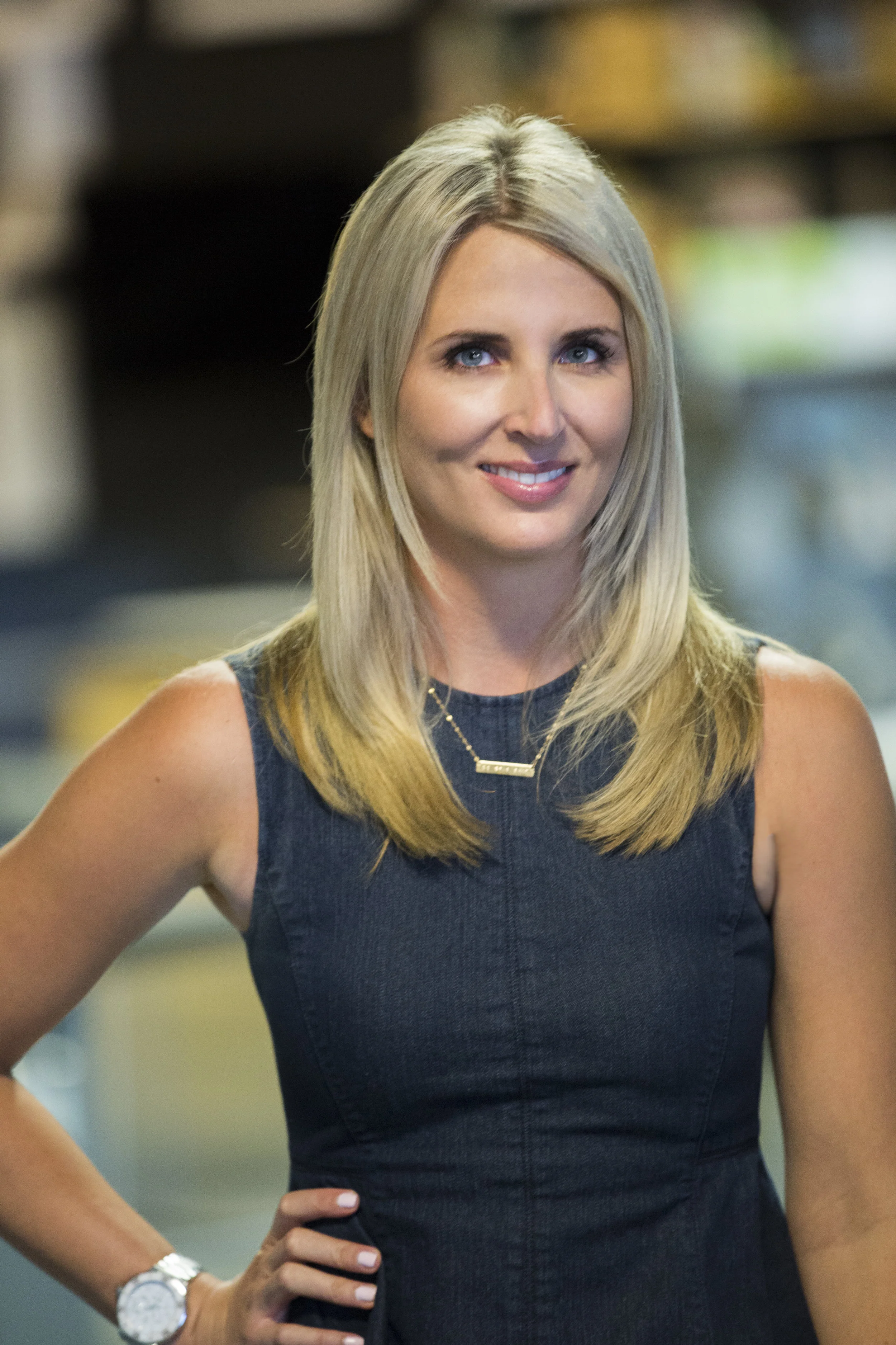 Caitlyn Fagan, CEO at Zenman and Bigfoot Web. 
