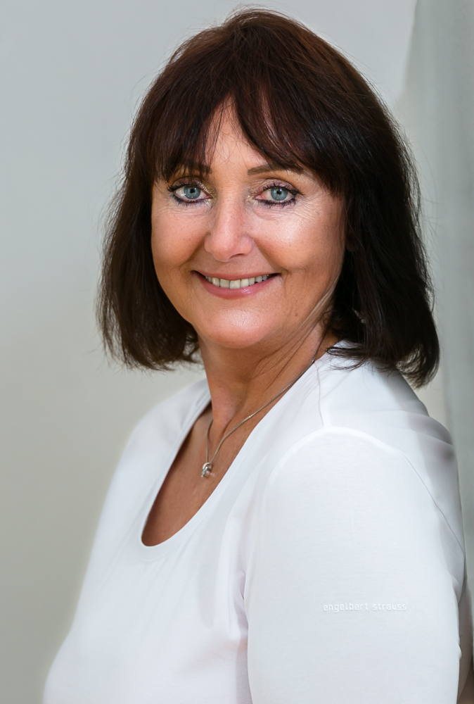 Marlene - Verwaltung
