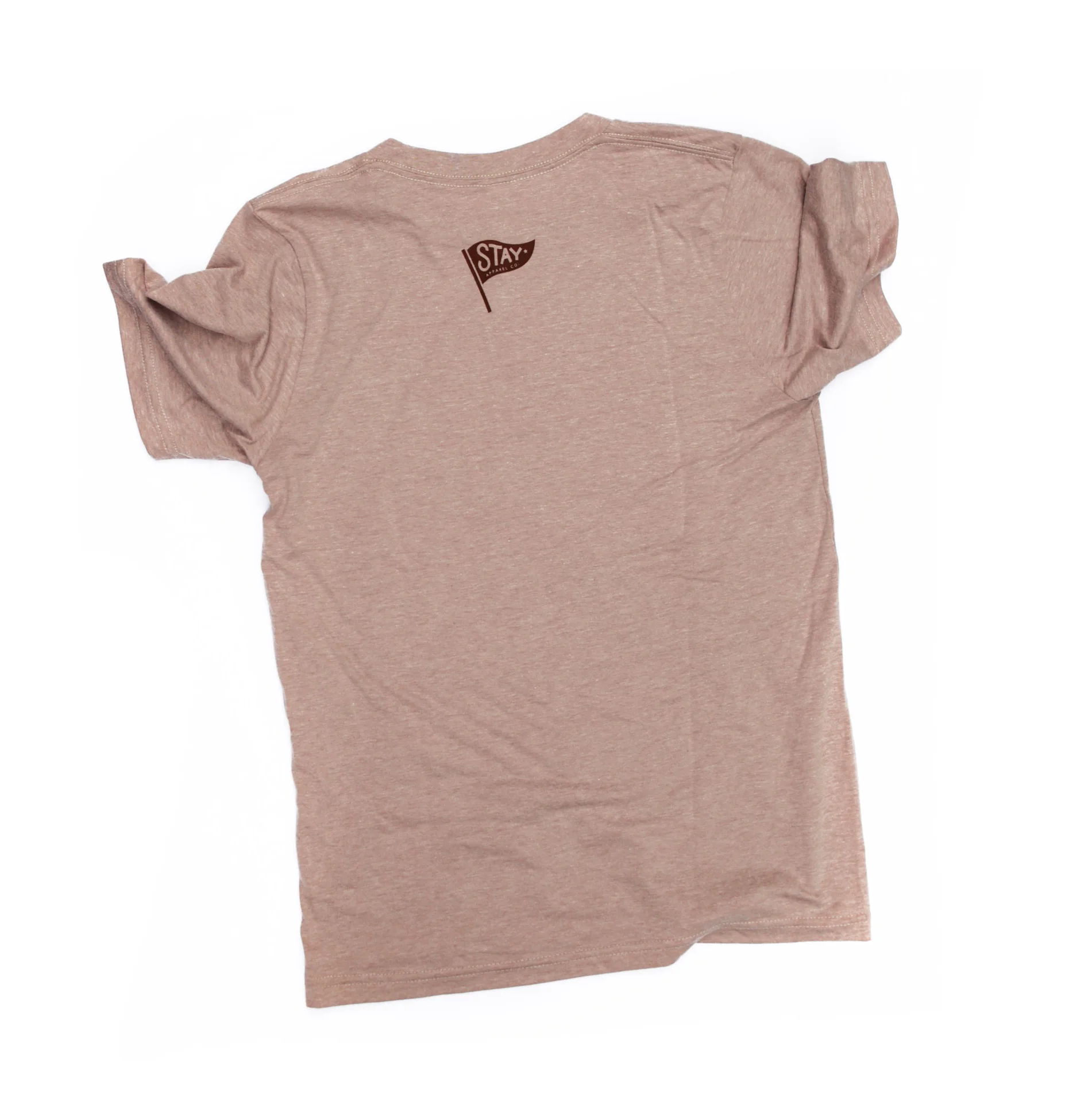 The Chocolate Town Tee