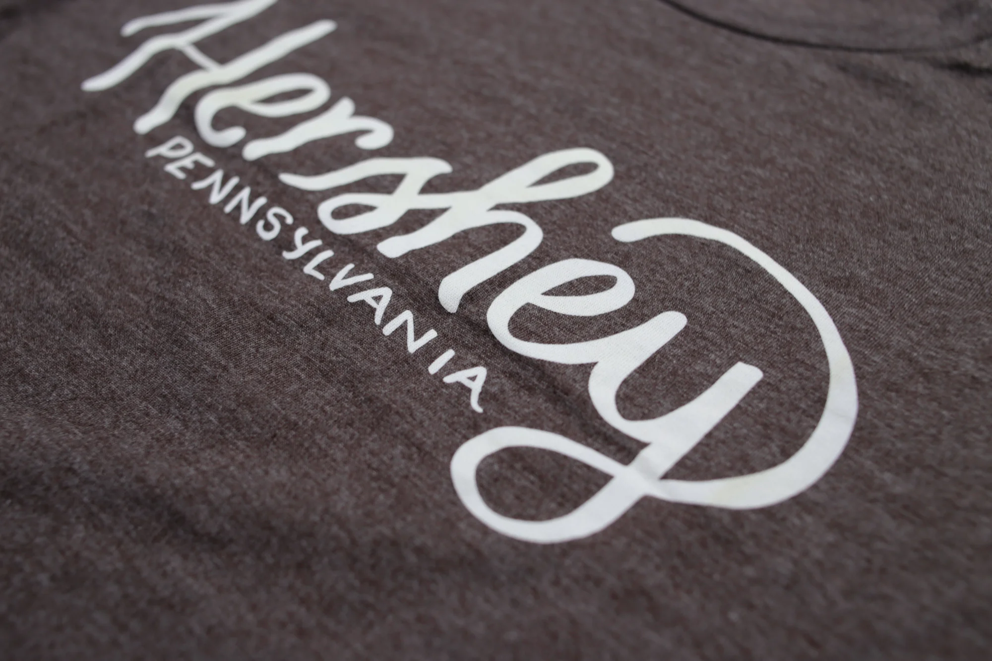 Hershey Tee
