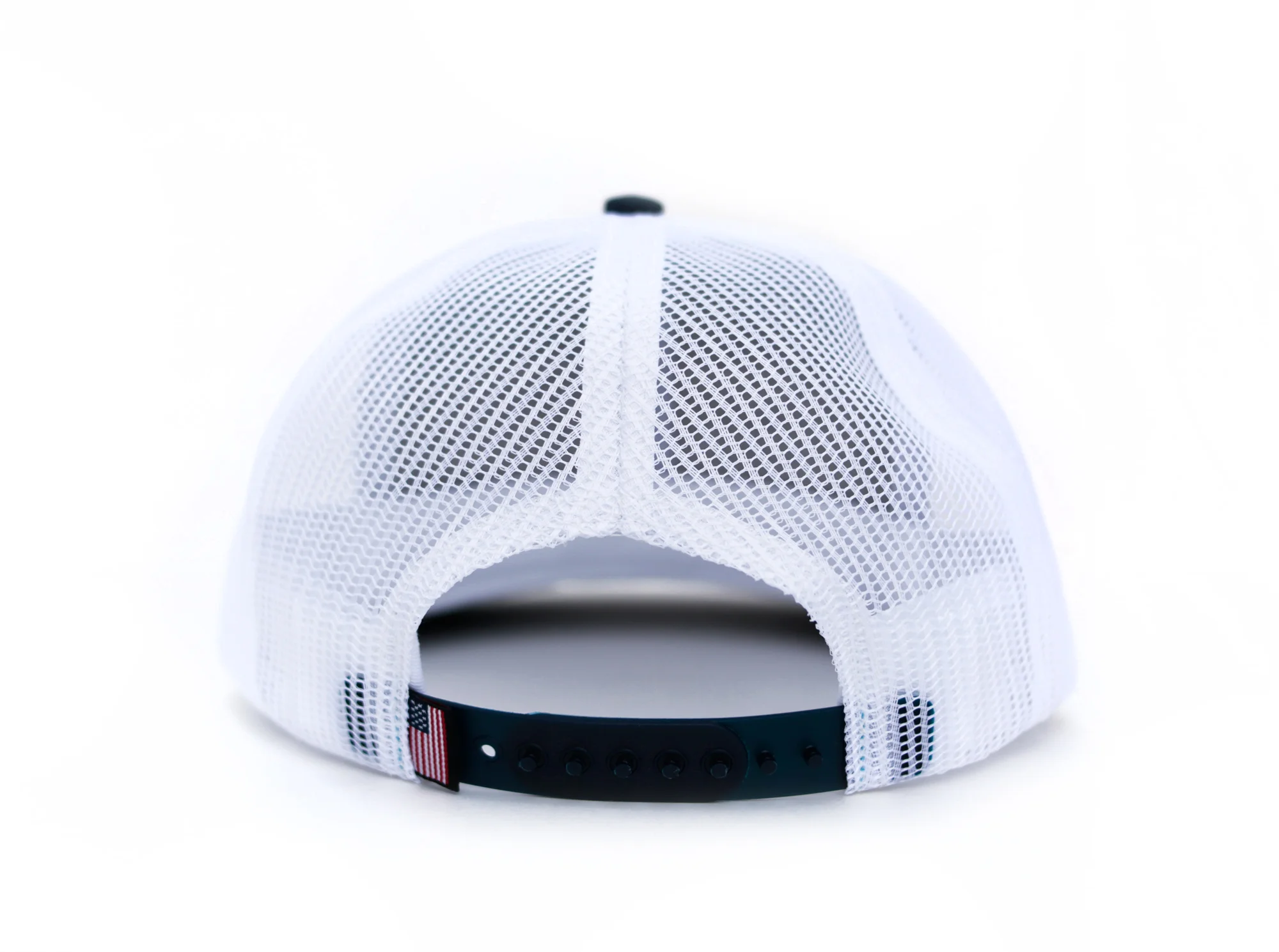 Stay Trucker Hat
