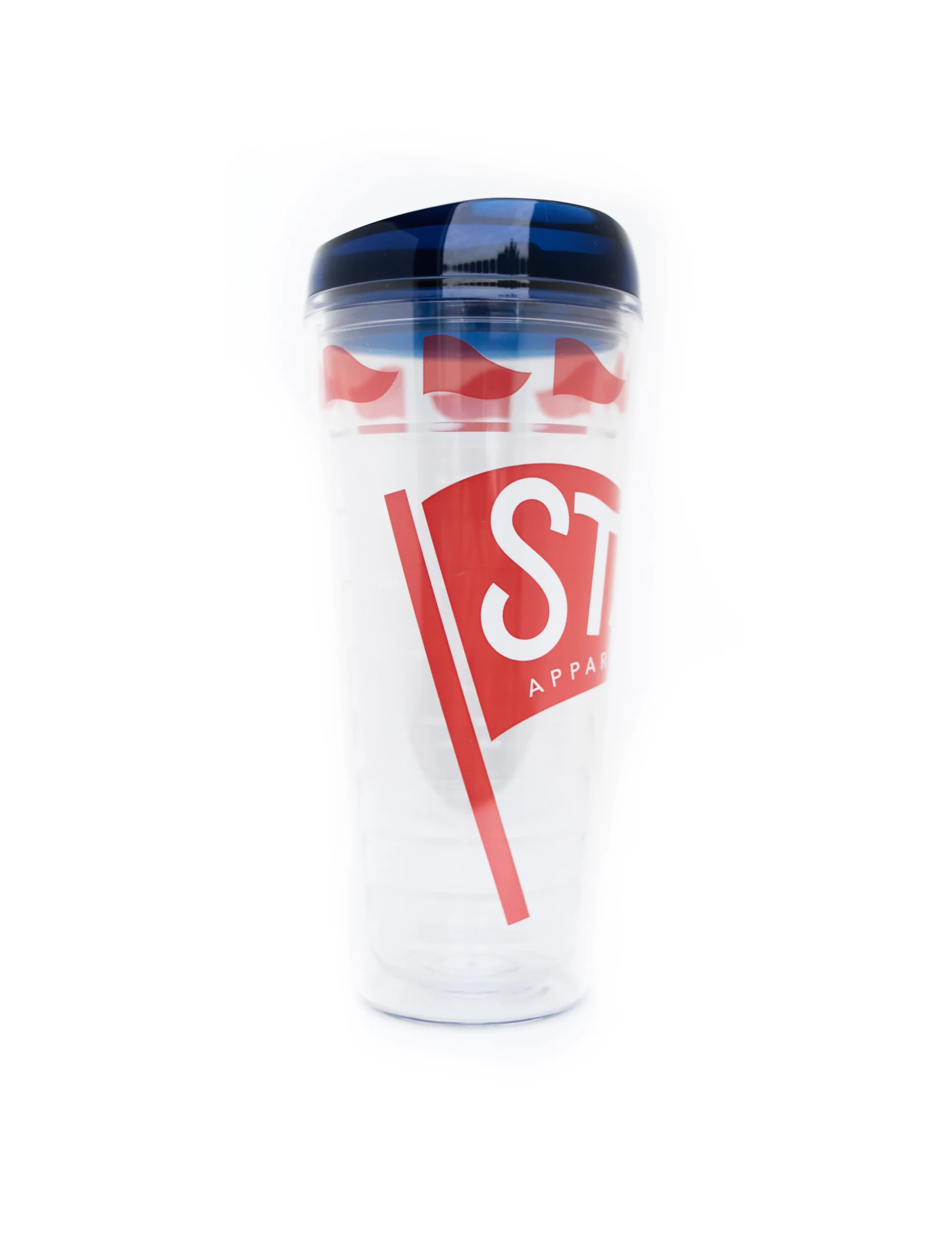 Stay Insulated Tumbler