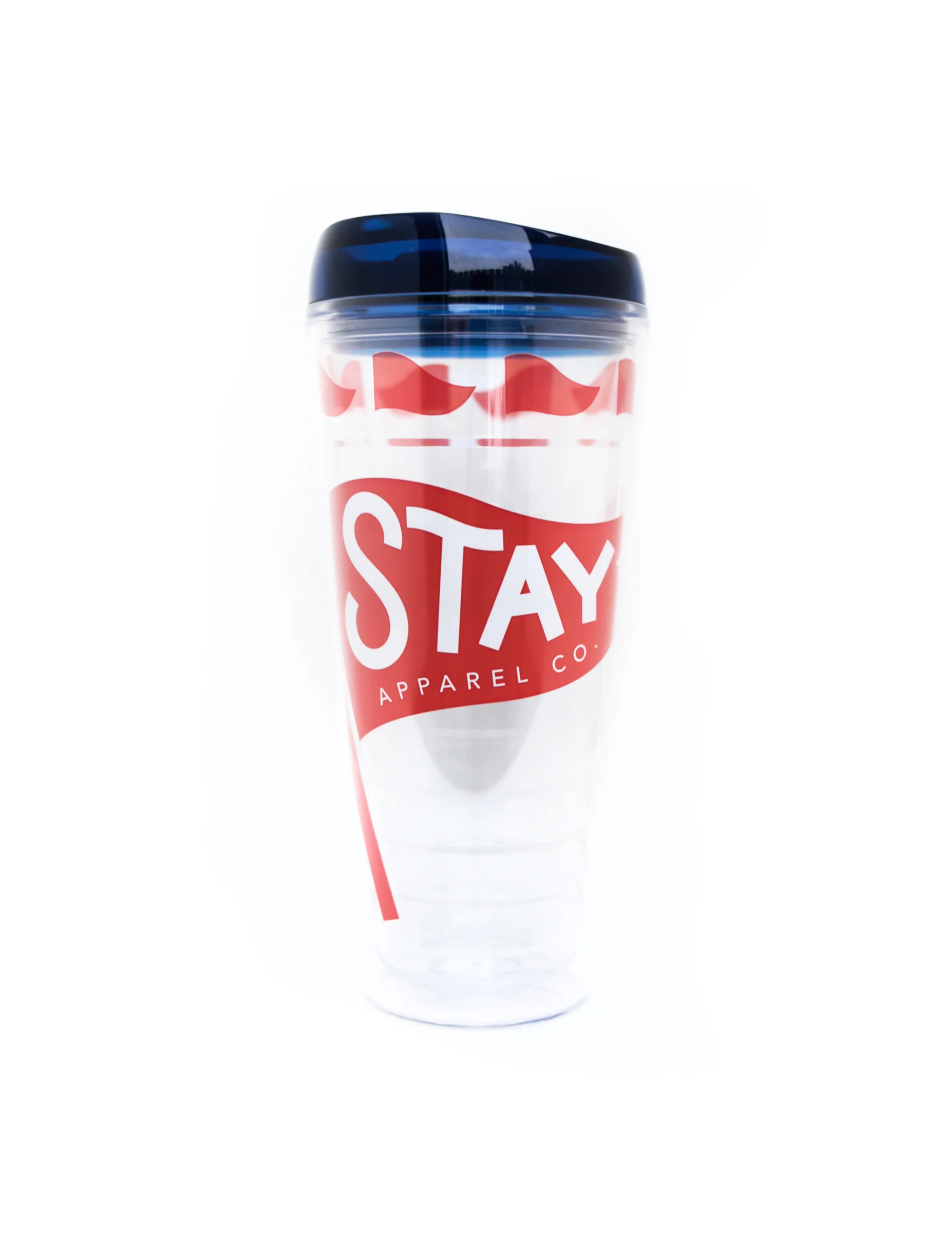 Stay Insulated Tumbler