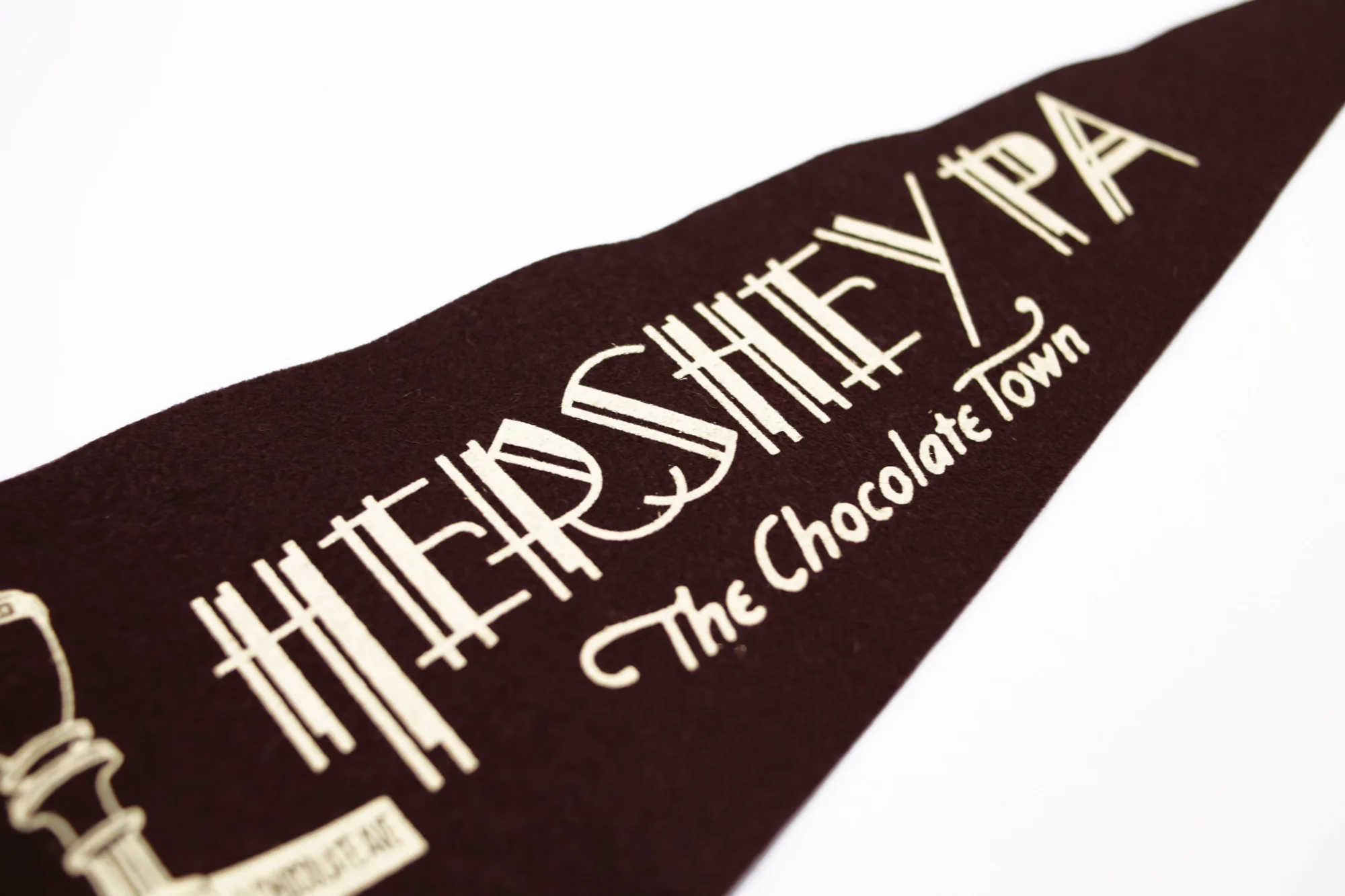 Hershey Pennant