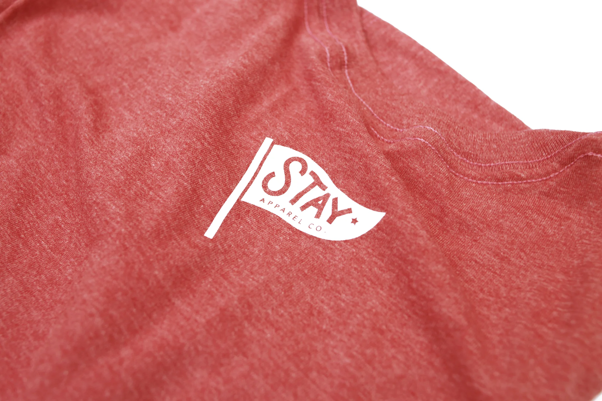 Station 48 Tee