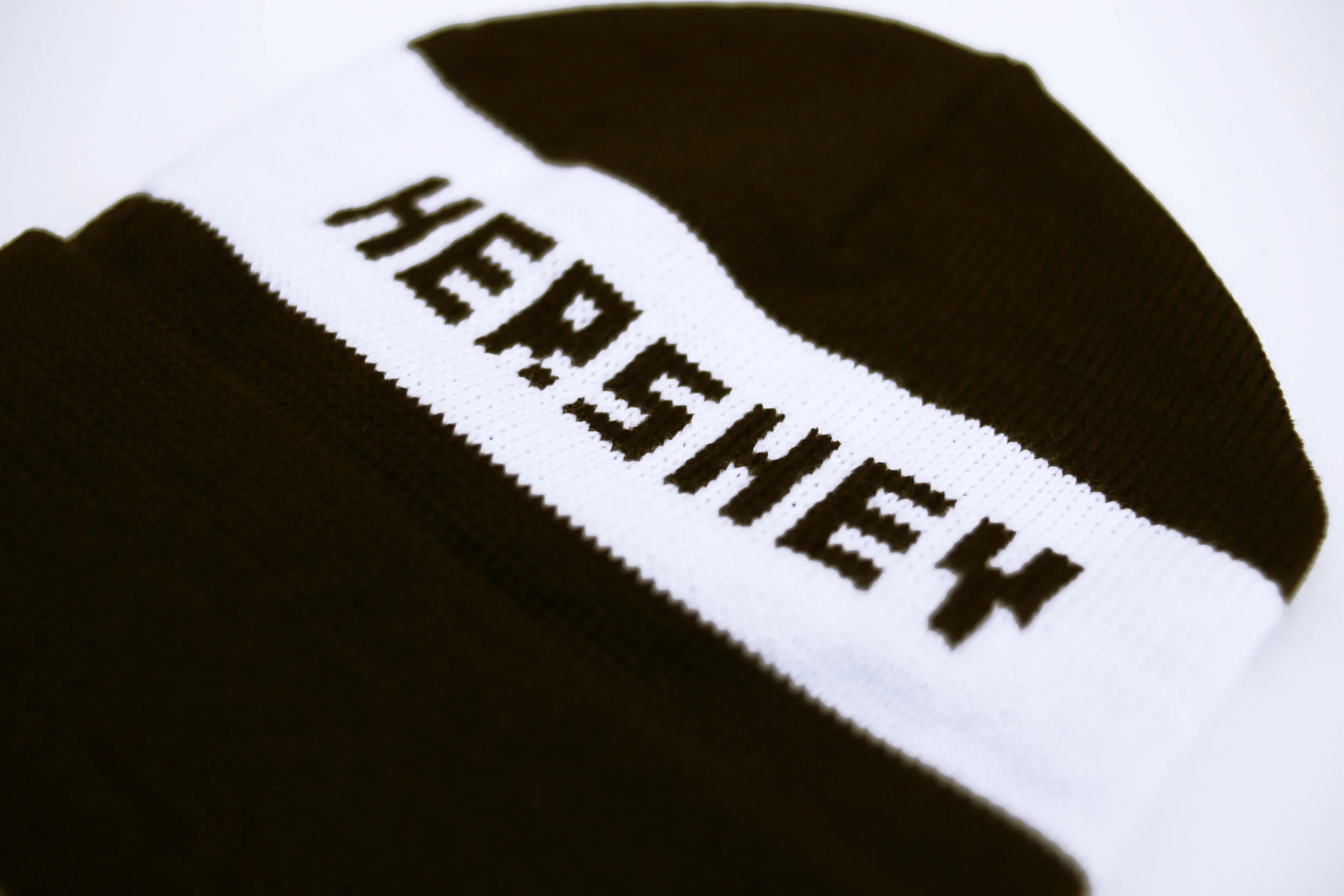 Hershey Knit Hat