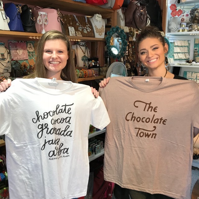 Knock Knock Boutique