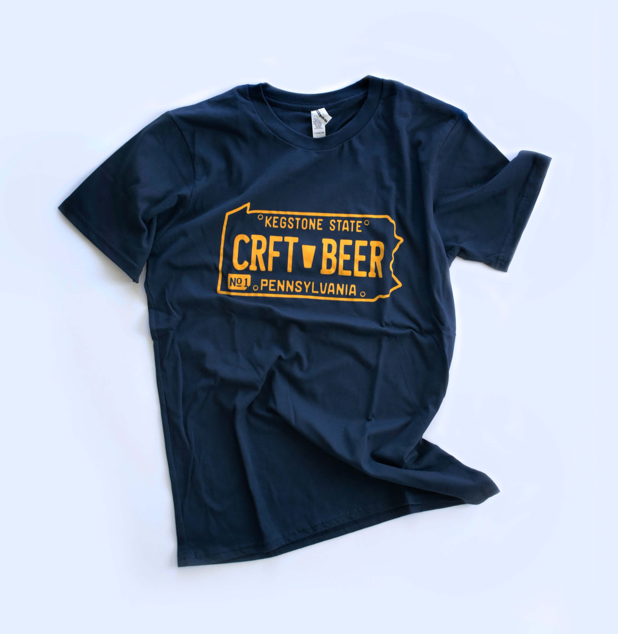 craft brewery t shirts